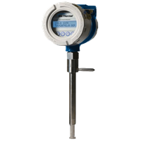 Model FT4X Thermal Gas Mass Flow Meter